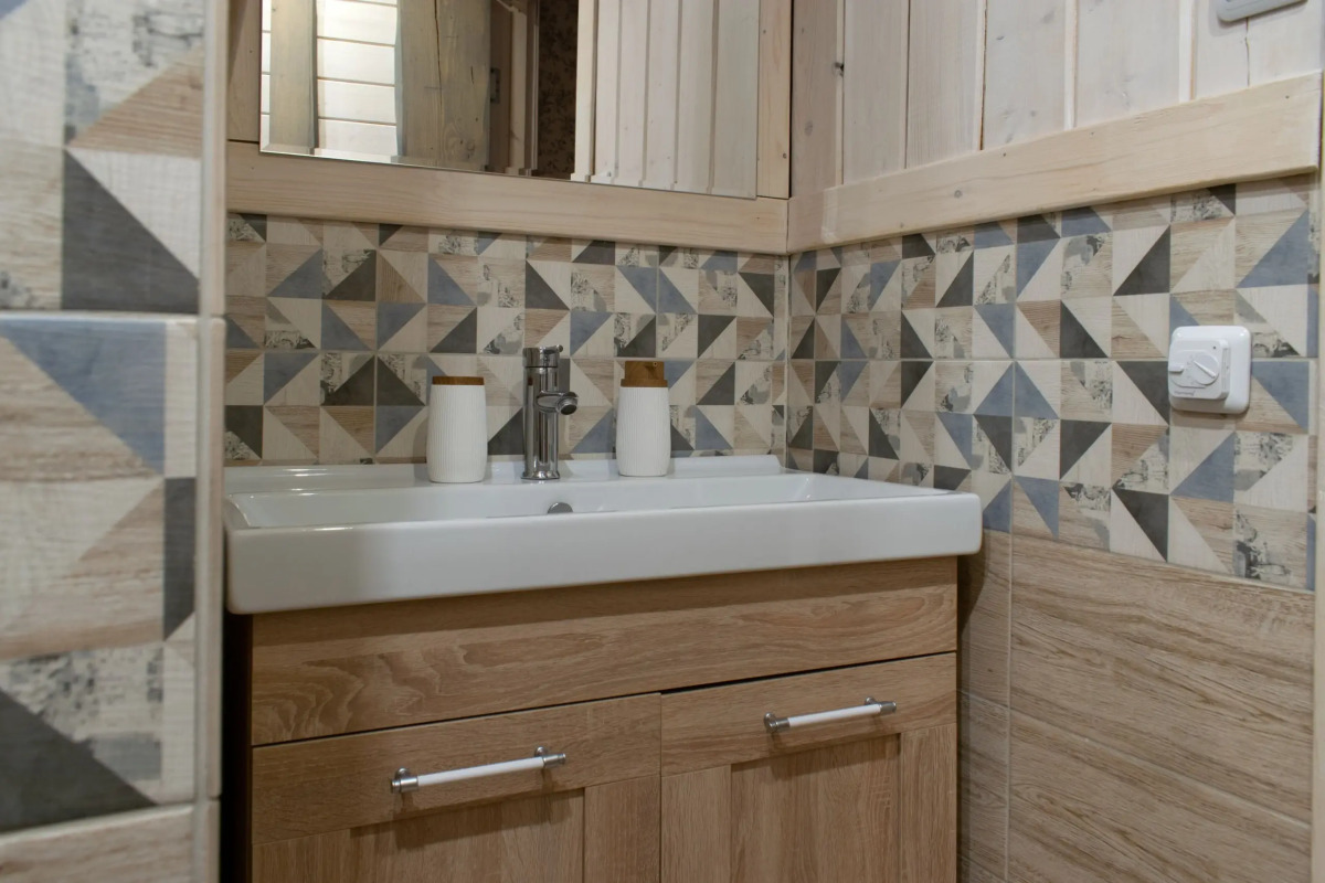 Гостевой дом Коттедж Лесной