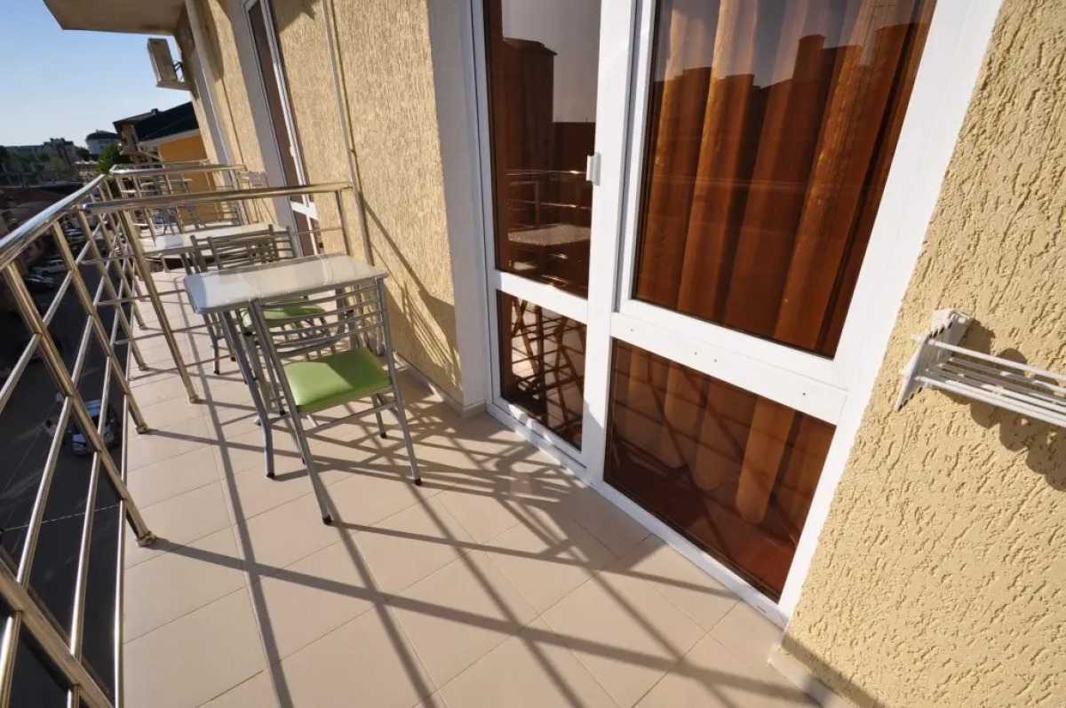 Гостевой дом National