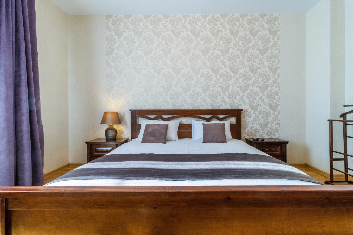 Квартира в Элитном ЖК КМ Мегаполис