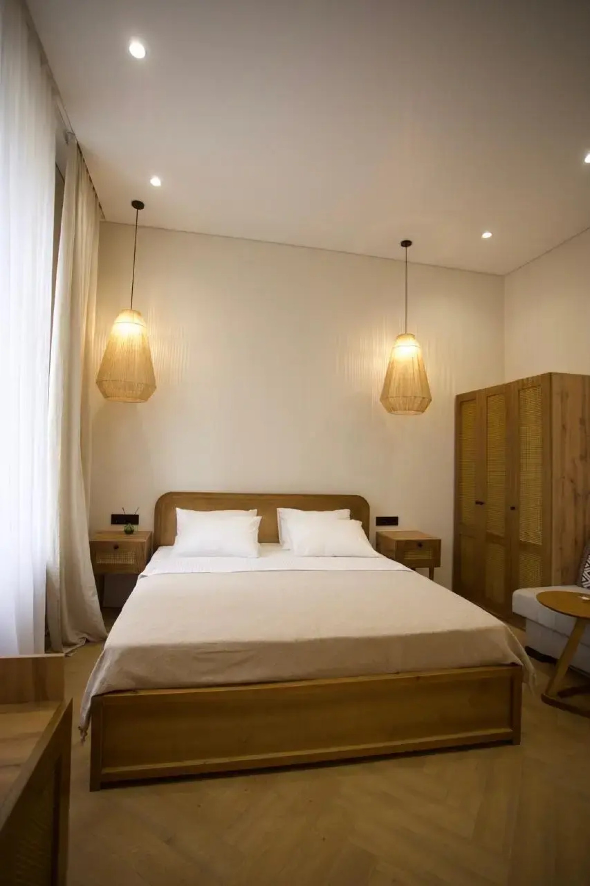 Бутик-отель На Набережной