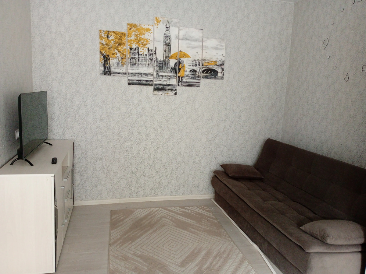 Квартира Твой Камчатский Дом на Турпроезде 3