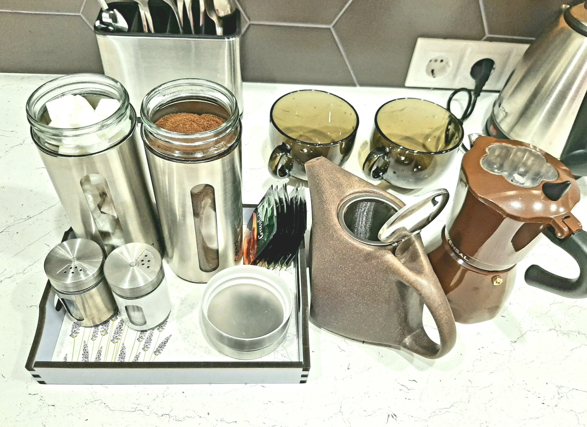 Квартира в самом центре с камином