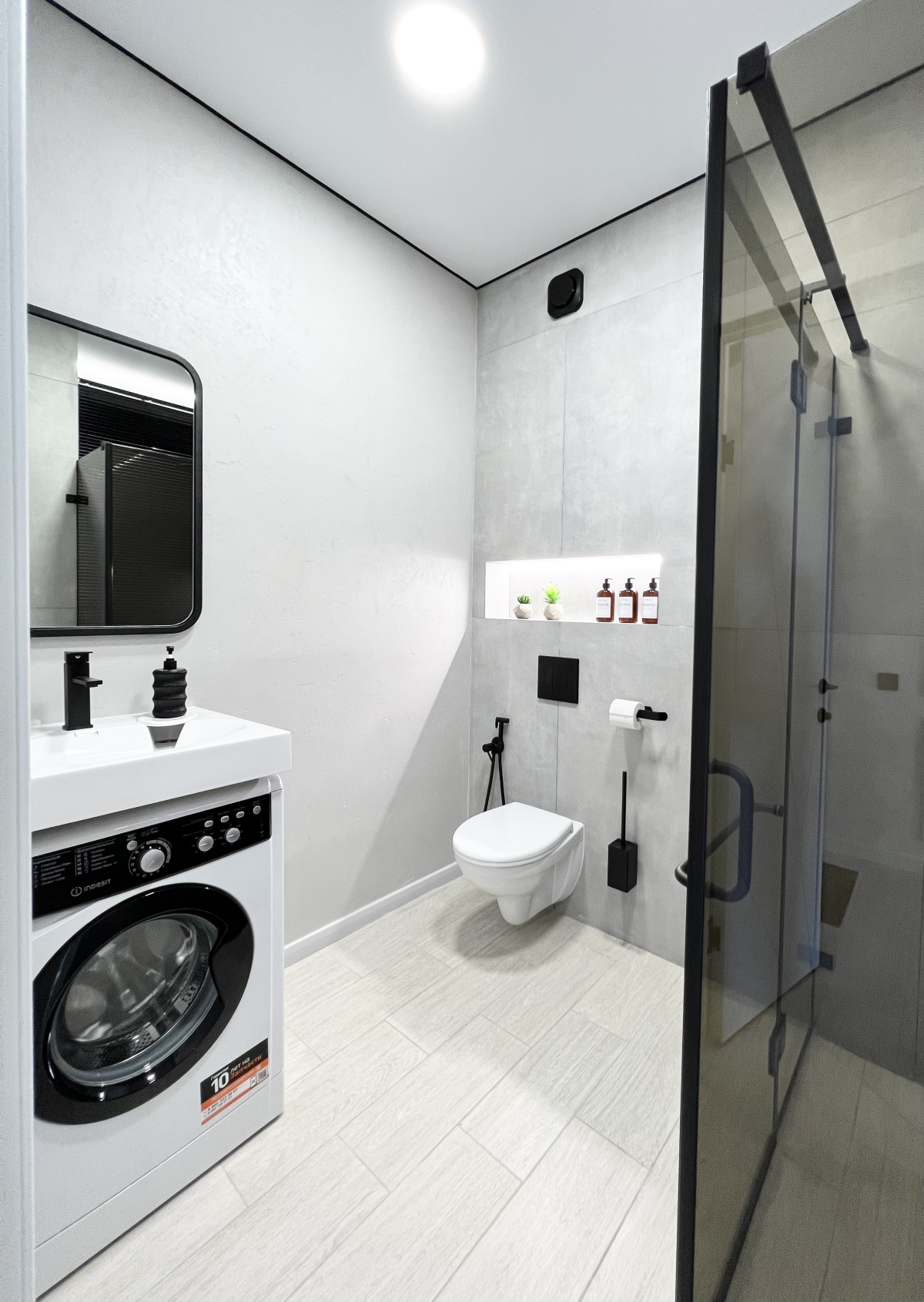 Апартаменты Smart №3