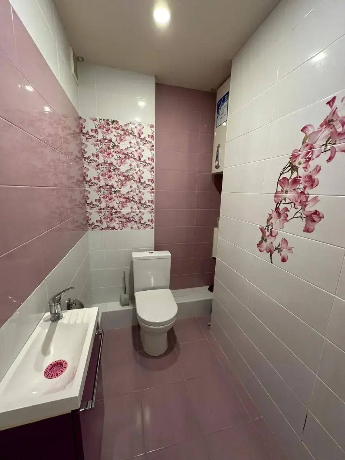 Квартира Жилое Помещение Пальма де Майорка