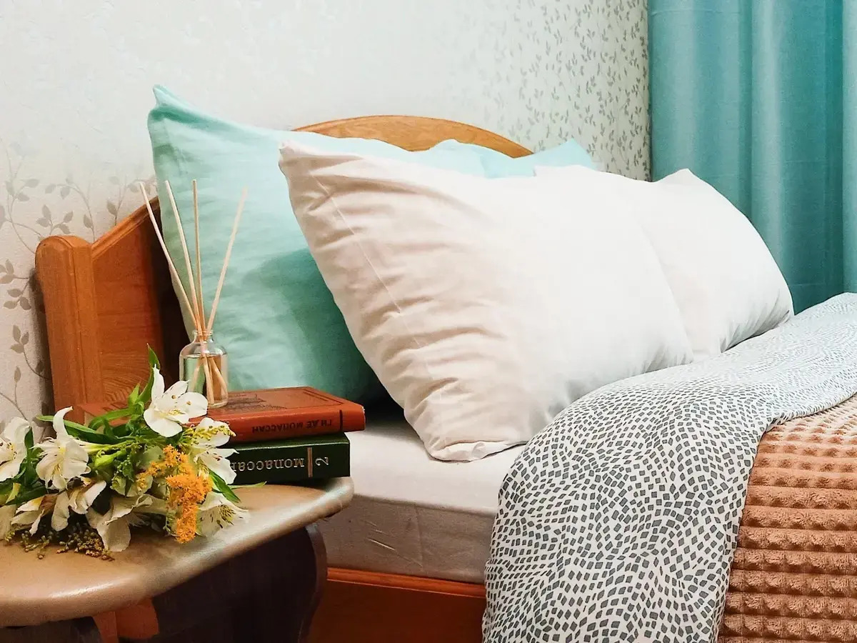 Апартаменты SweetHome в удобном районе города