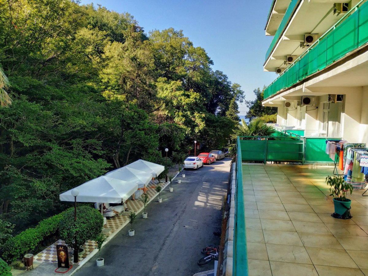 Курортный Отель Южный