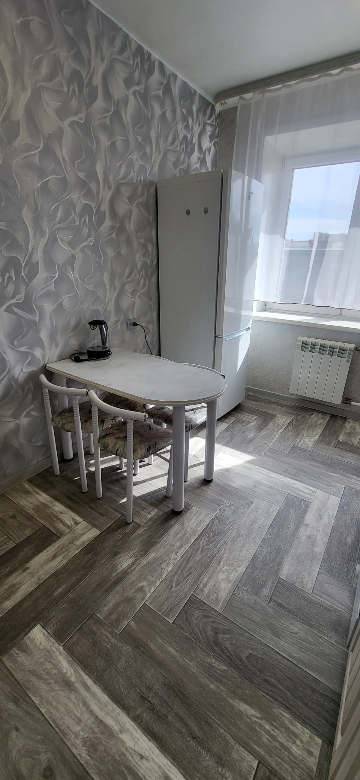 Квартира на Красноармейская