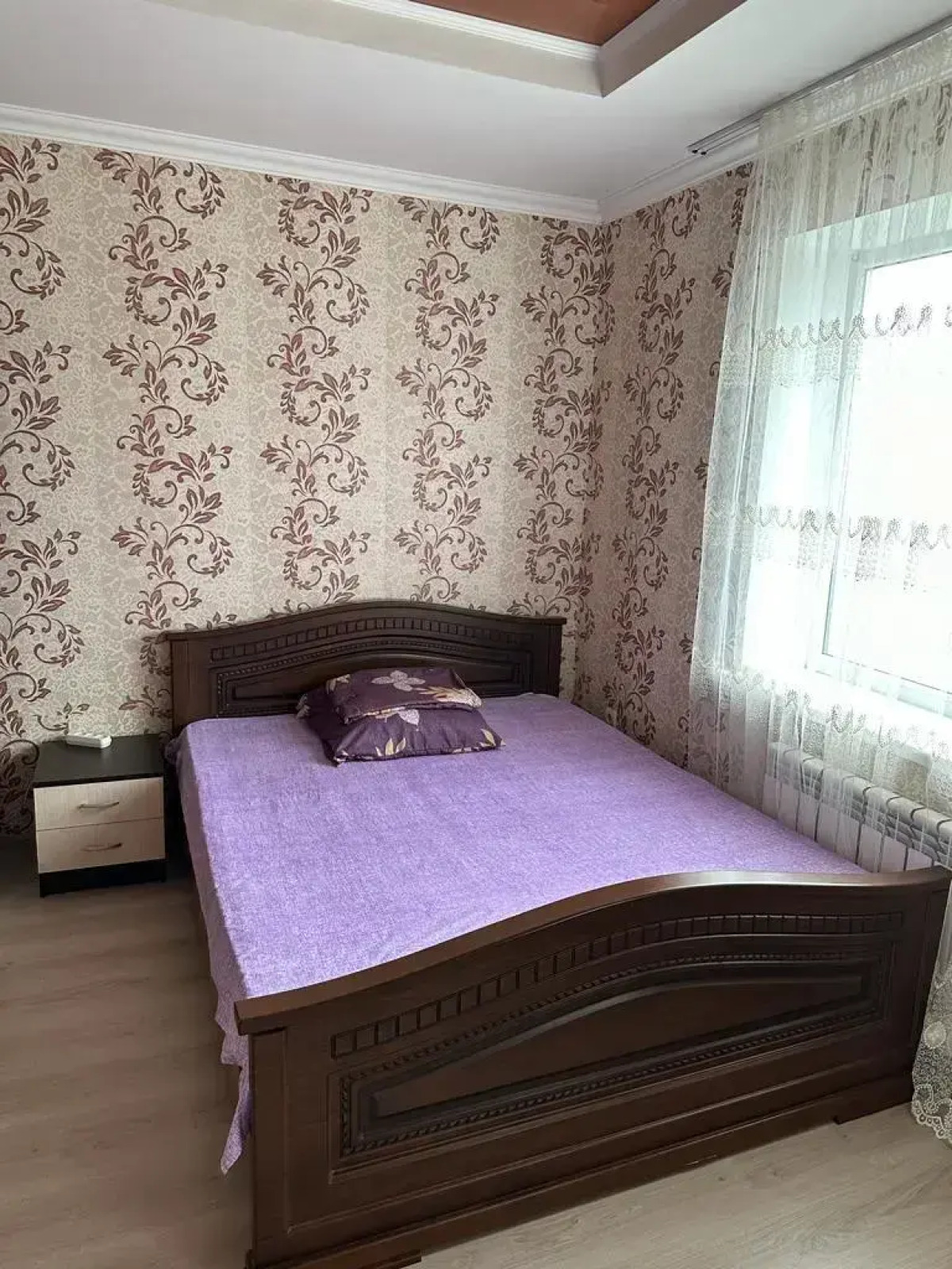 Гостевой дом на Крутой