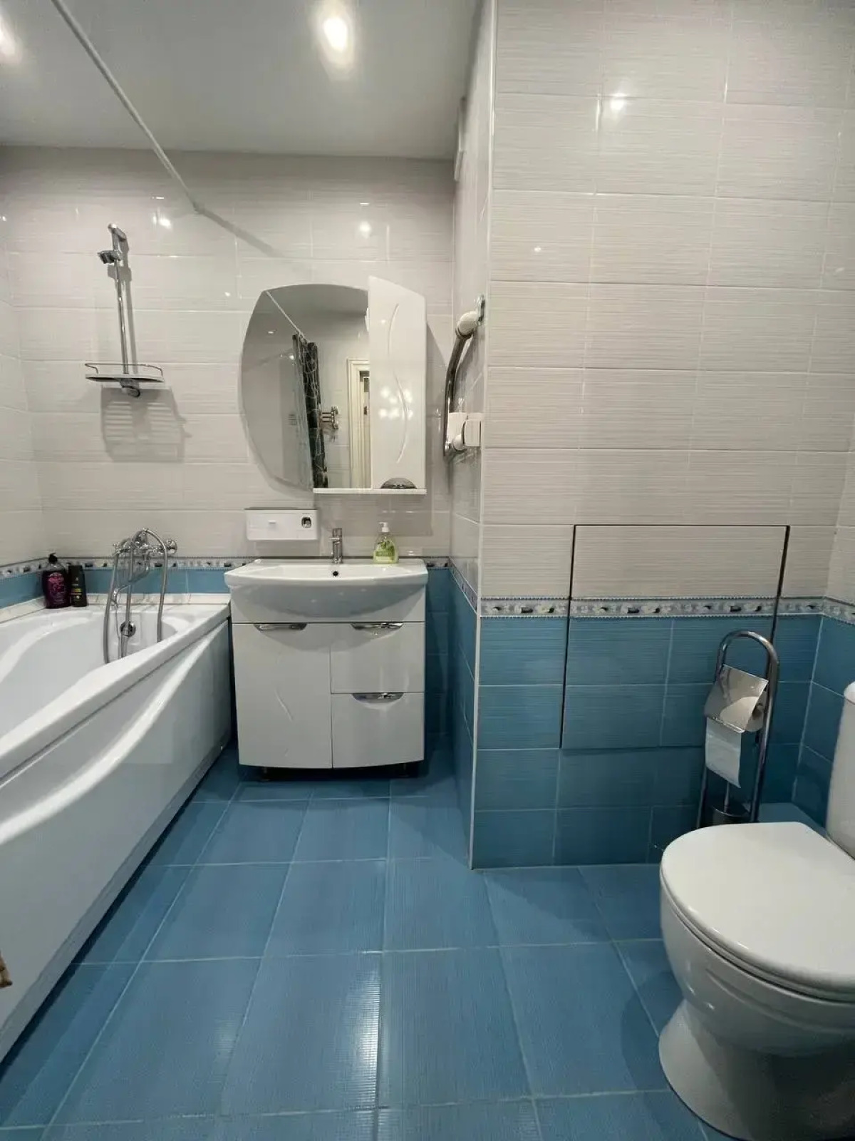 Апартаменты Как Дома  на Декабристов 1В