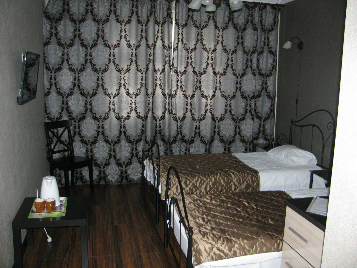 Мини-Отель Уют