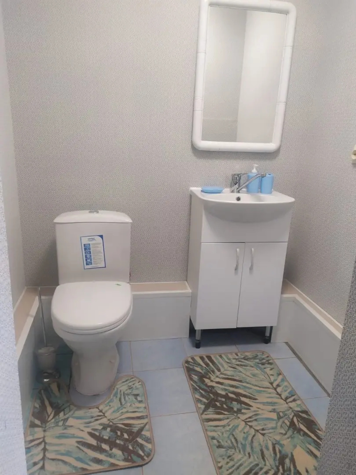 Мини-отель АкваКомплекс Дельфин