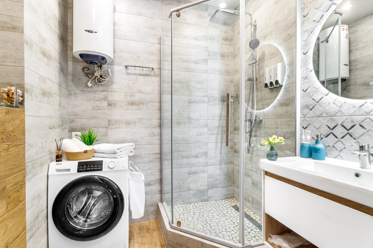 Апартаменты Бриз