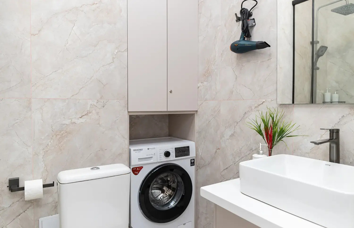 Квартира в ЖК Four Seasons рядом ТРЦ Мега Алматы