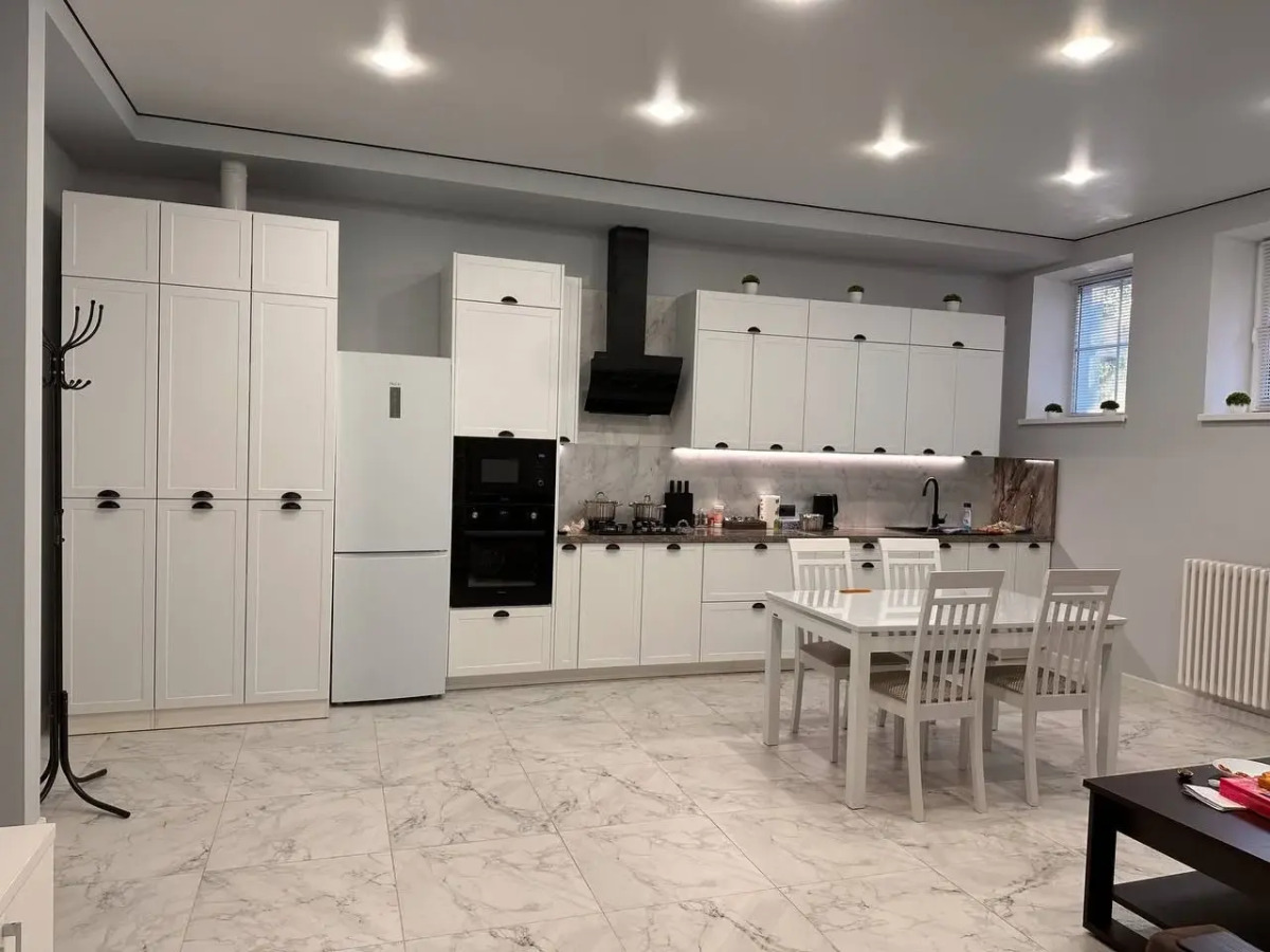 Апартаменты Family House Номер Fortuna