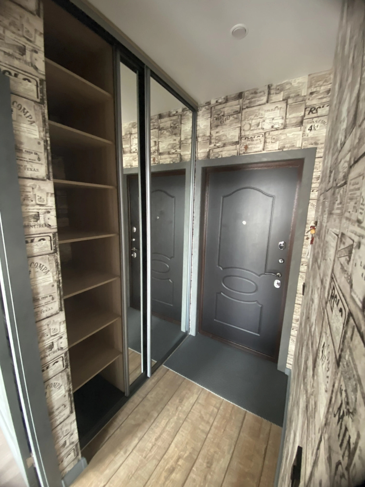 Квартира уютная в живописном городе Петергоф