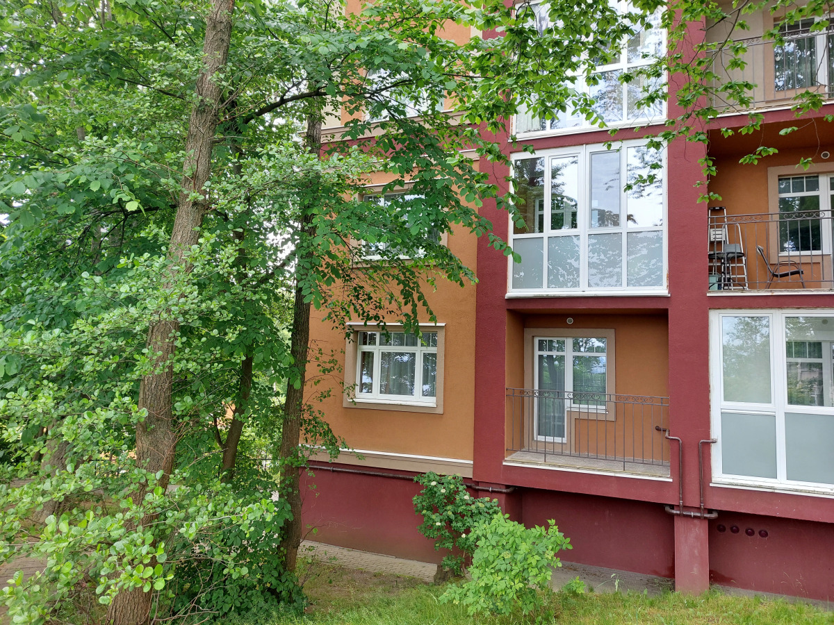 Апартаменты Балтийская сказка