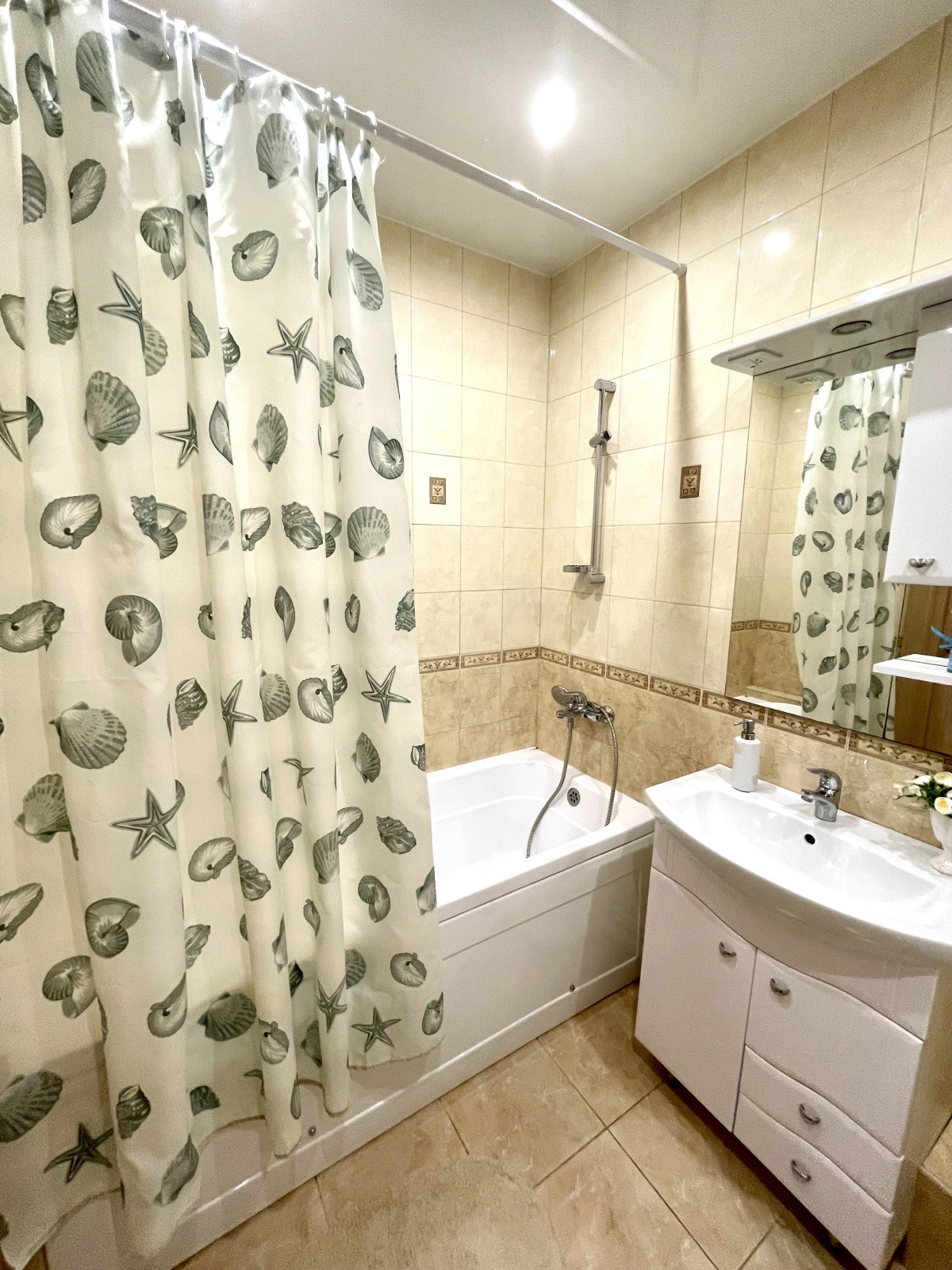 Апартаменты КВАРТ отель на Малом шоссе