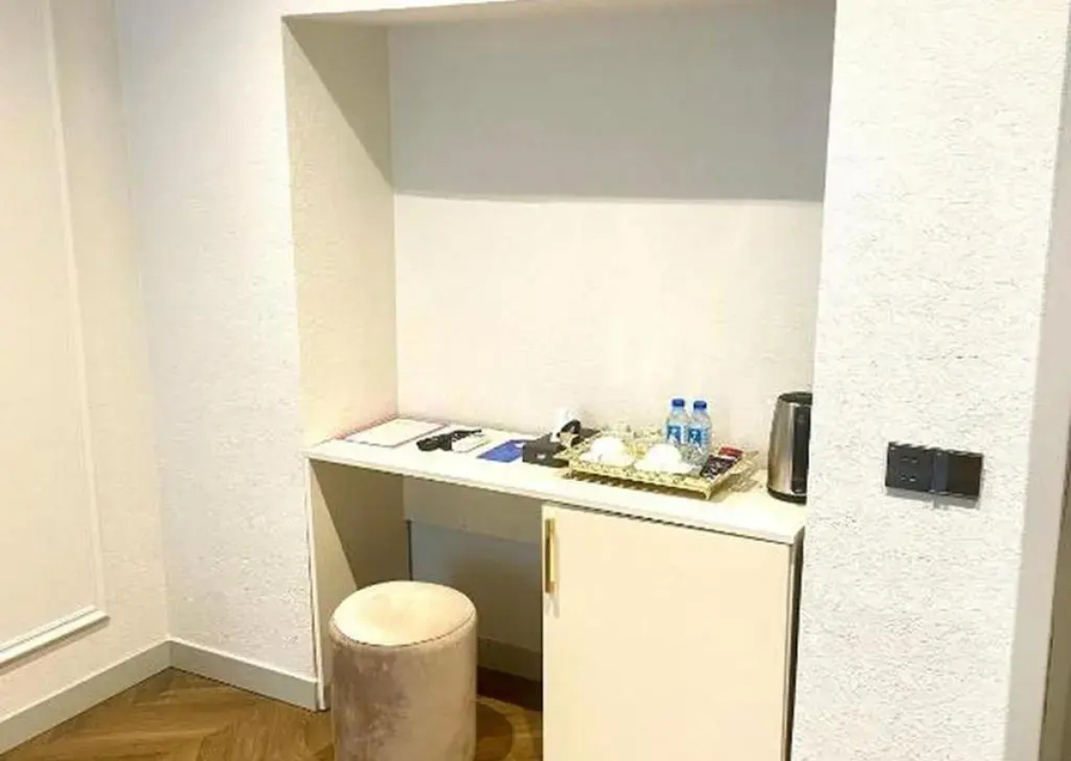 Отель Perla De Mar Inn