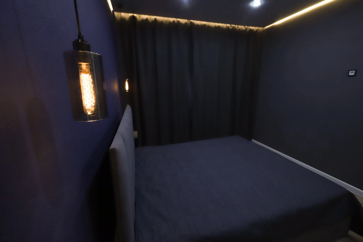 Апартаменты BPA 75