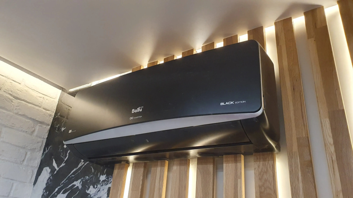 Квартира RED STUDIO