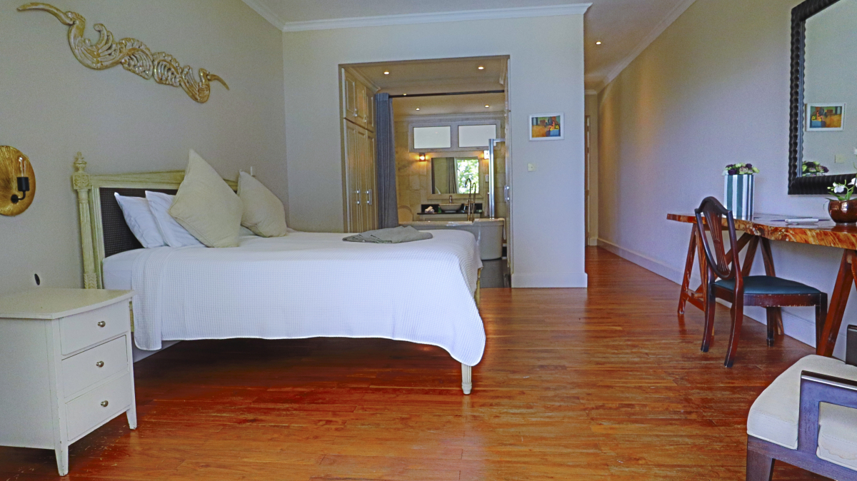 Гостевой дом Chateau Elysium