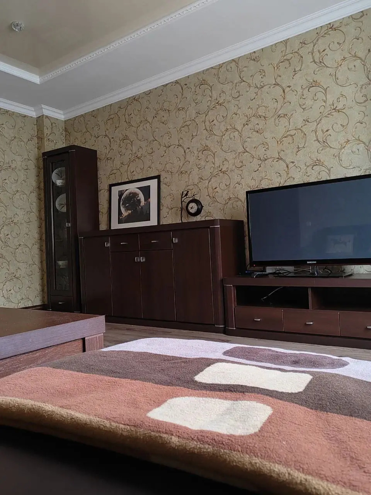 Апартаменты в историческом районе Амалиенау