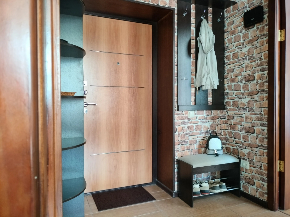 Квартира K-flat у Парка Победы