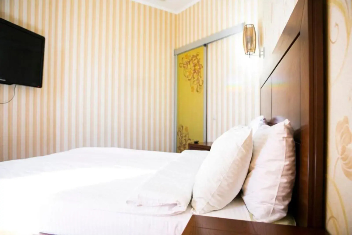 Апартаменты Идеал Хауз 3