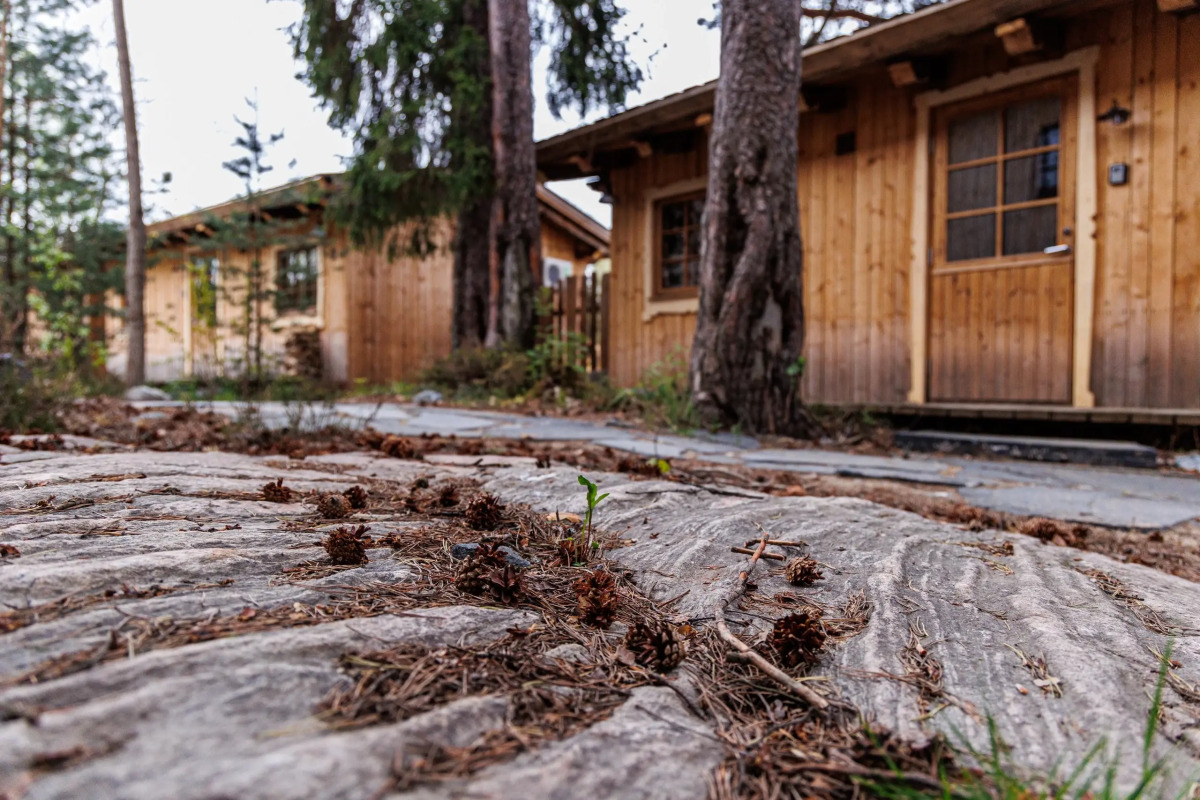 Апартаменты Удивительное Рядом