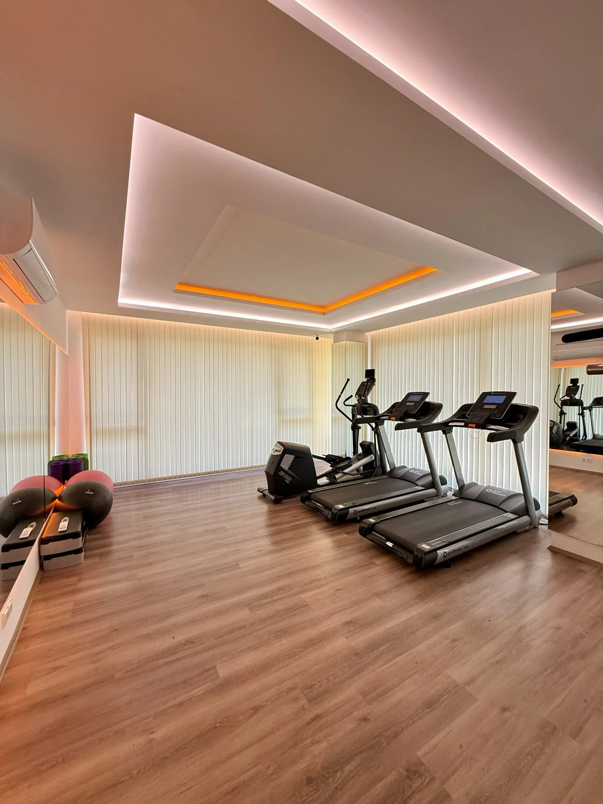 Квартира SA apartments sea view 1bd