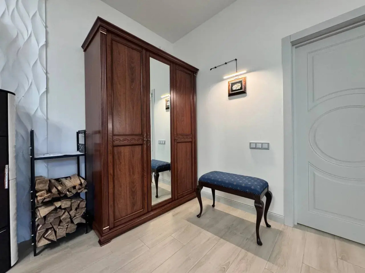 Апартаменты 39Kvartir на Ольховой 49