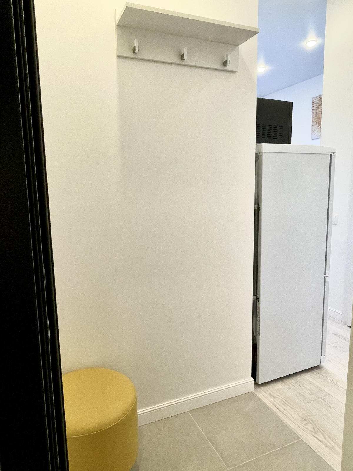 Апартаменты 520.3 Кунцевская