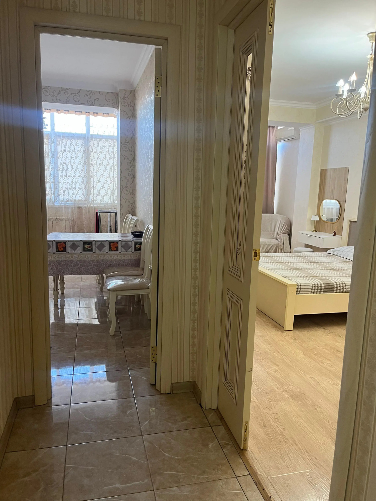 Апартаменты КвартОтель на М.Горького 85Б 2