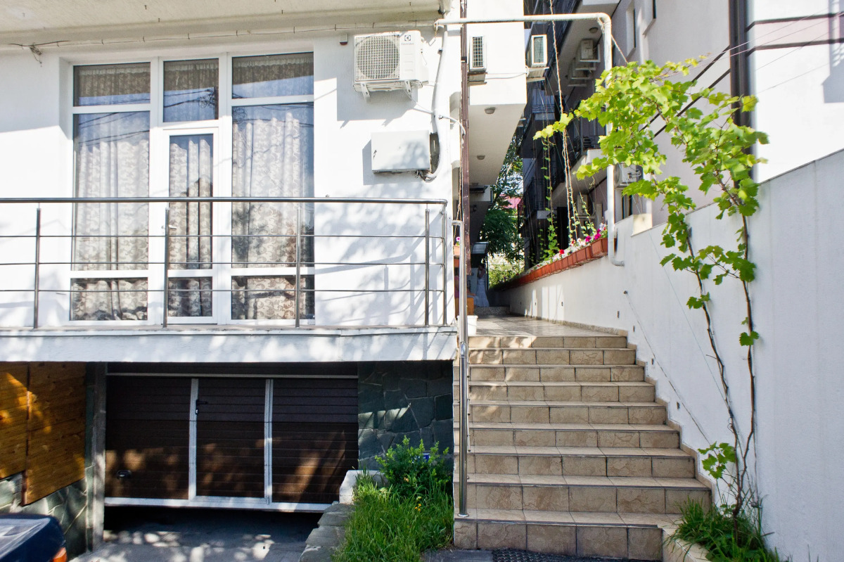 Николина Фазенда