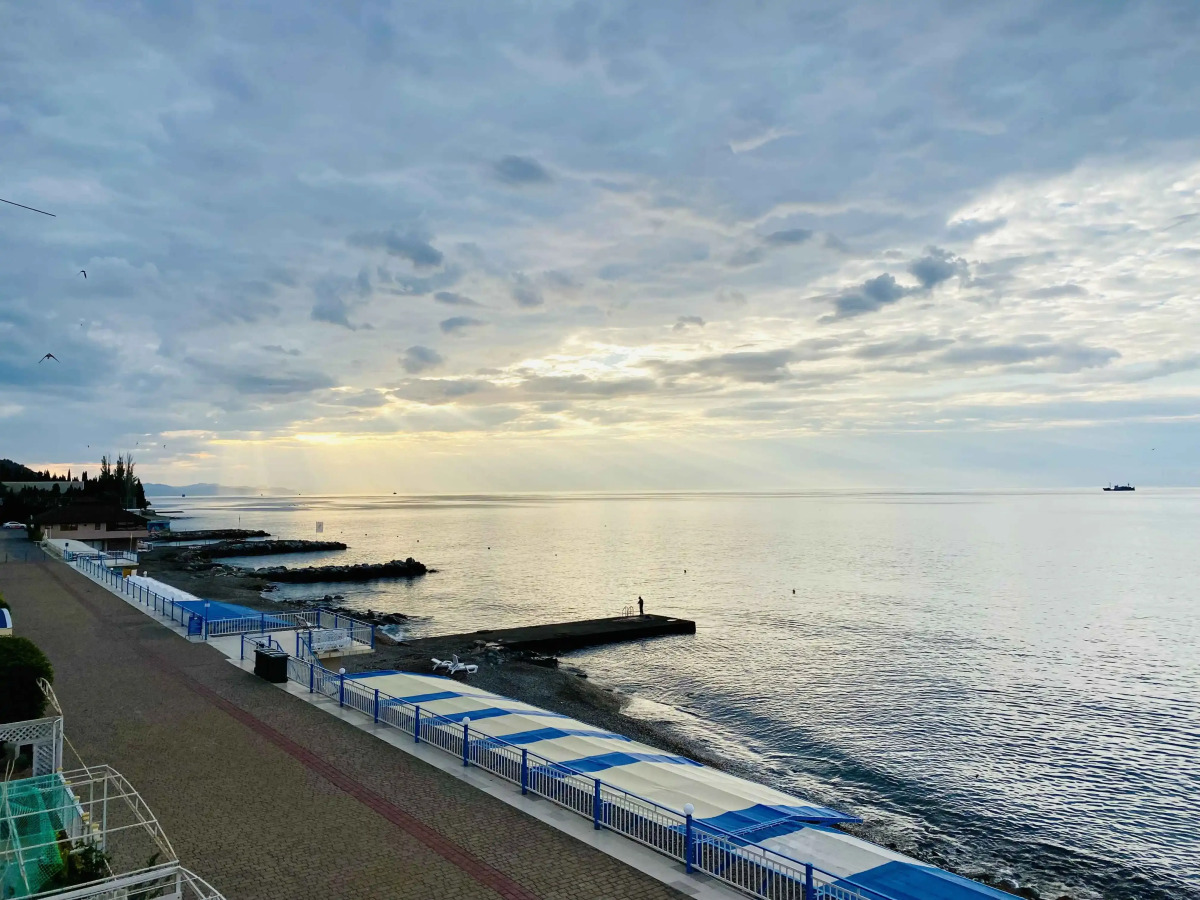 Apartamenty V Semidvorye