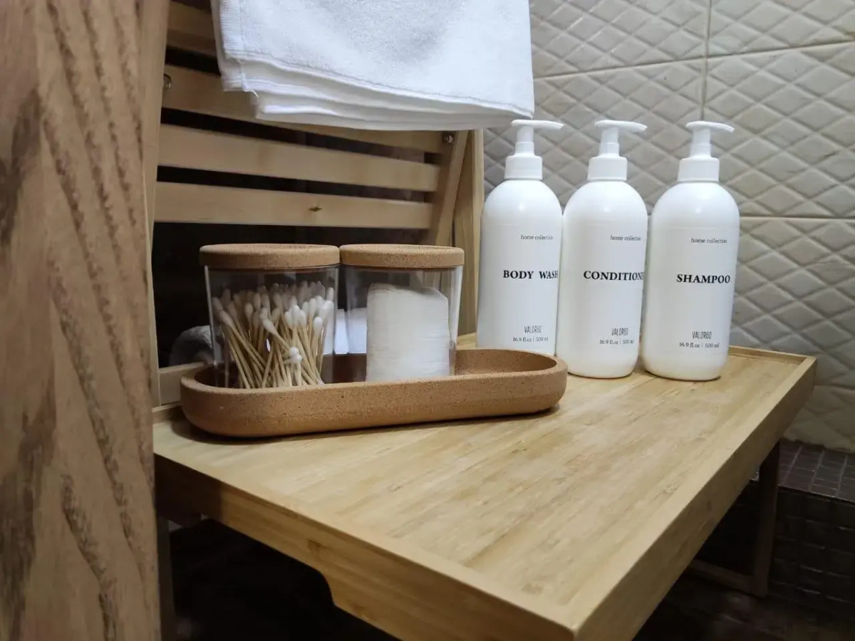 Апартаменты Капри Хаус Ленина 219/4 (4)