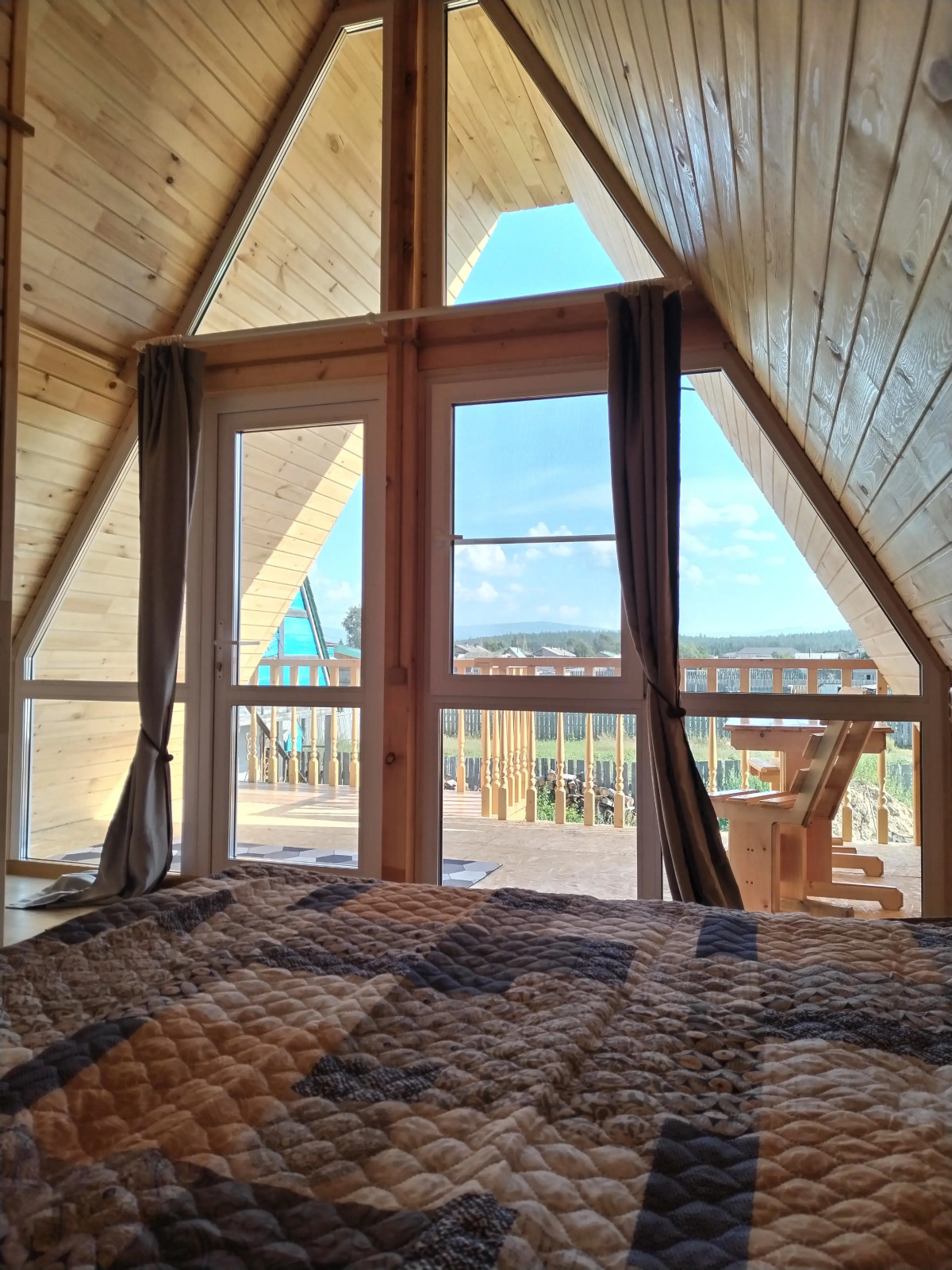 Гостевой дом Байкальские Истории