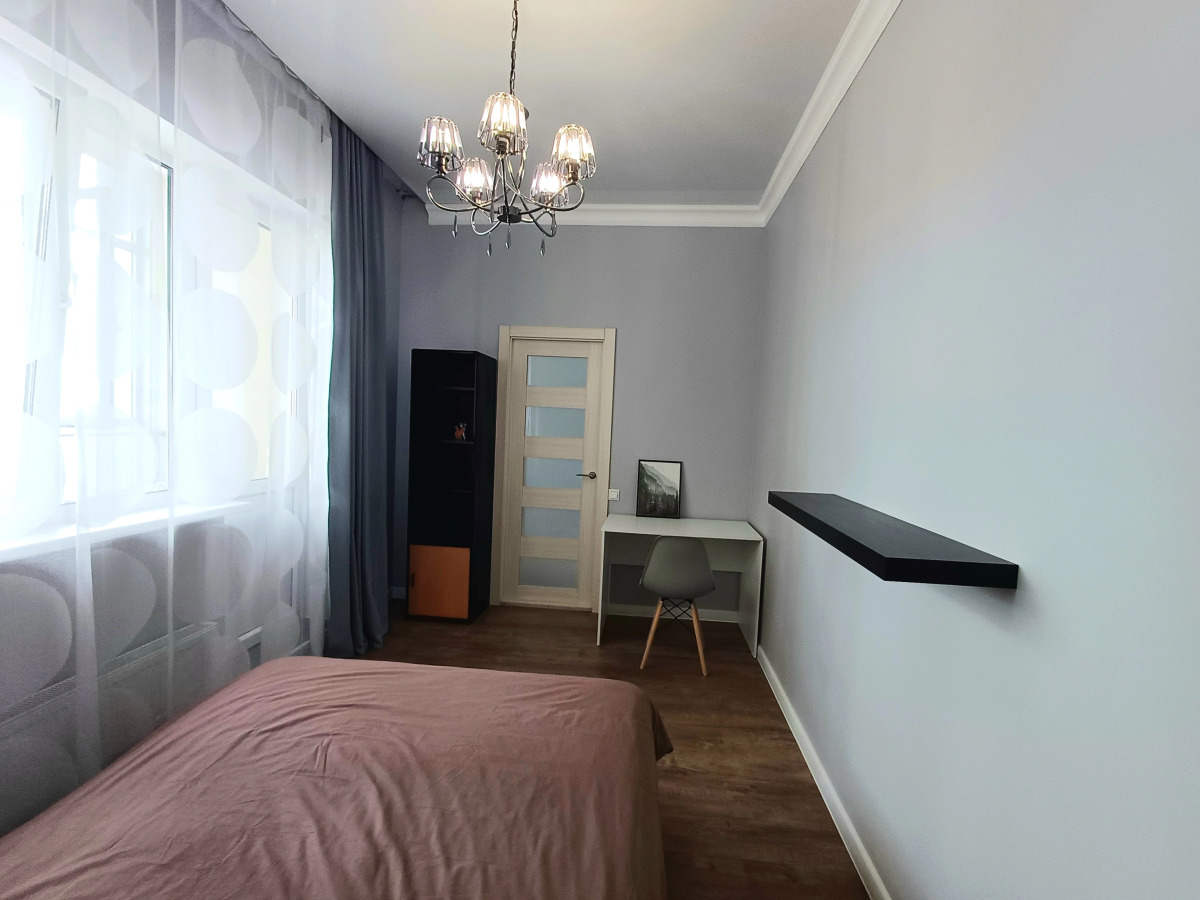 Квартира Двухкомнатная в Центре Казани