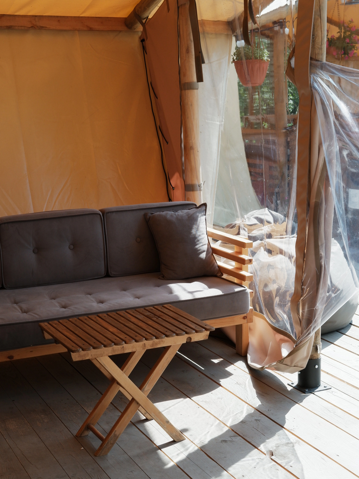 База отдыха Торополис