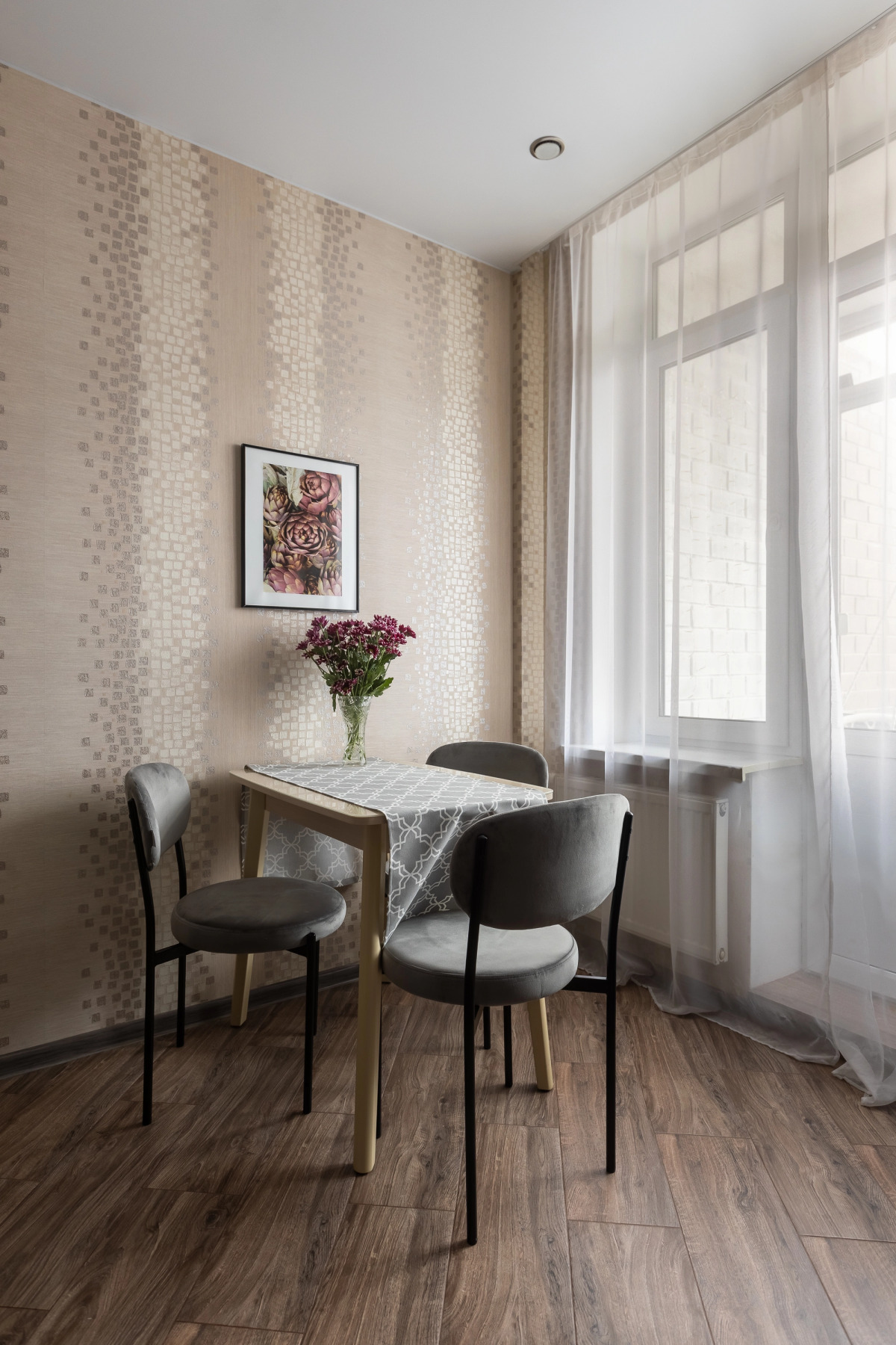 Квартира Li Apartments City