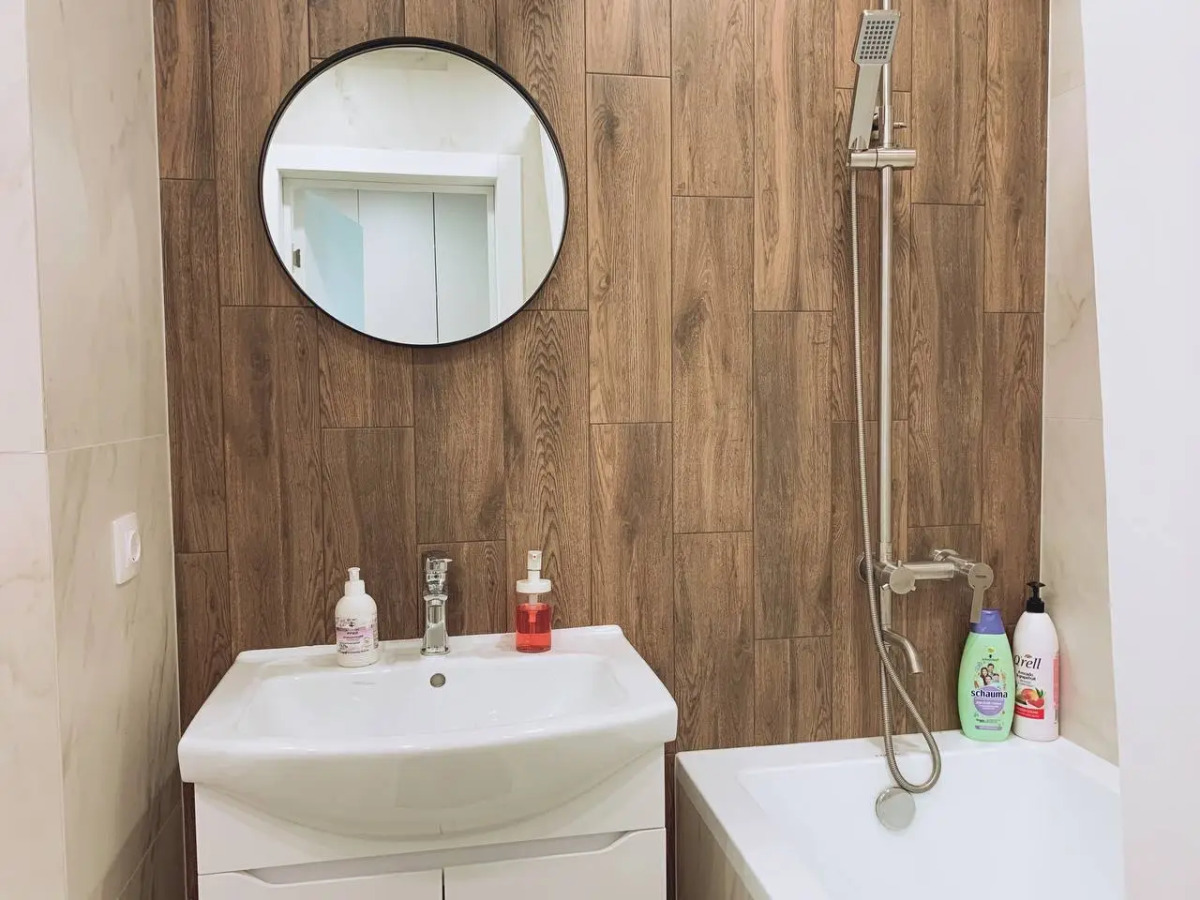 Апартаменты Chill Pill - центр - самозаселение 24/7 - 18