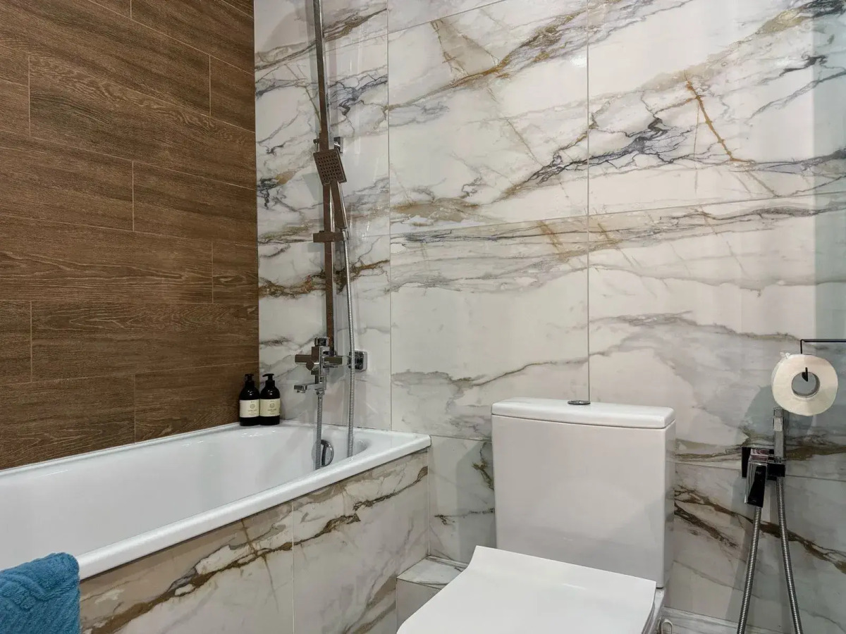 Апартаменты Аврора Широко Холодная 8, 2 этаж