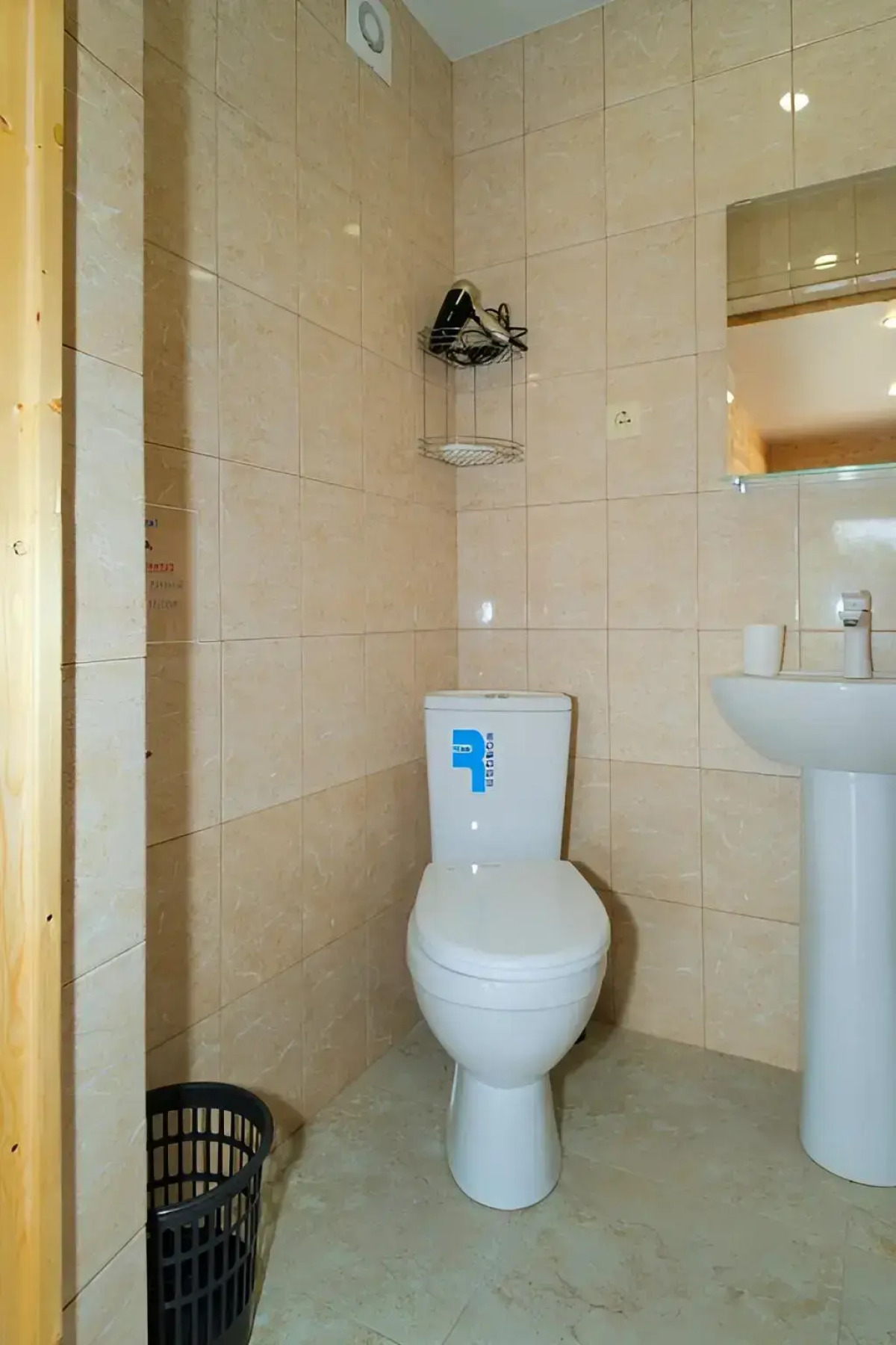 Апартаменты Holiday Home at Frunze 2