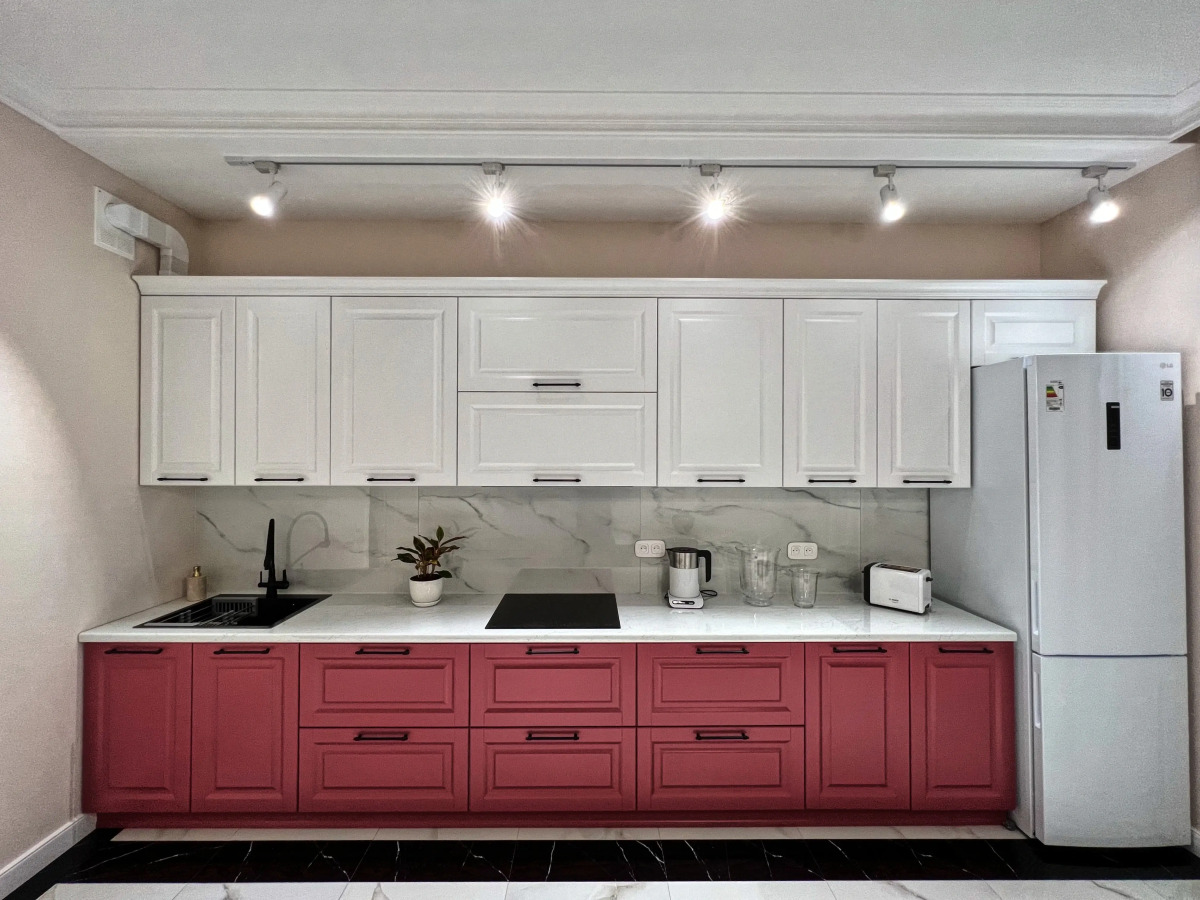 Апартаменты Quiet