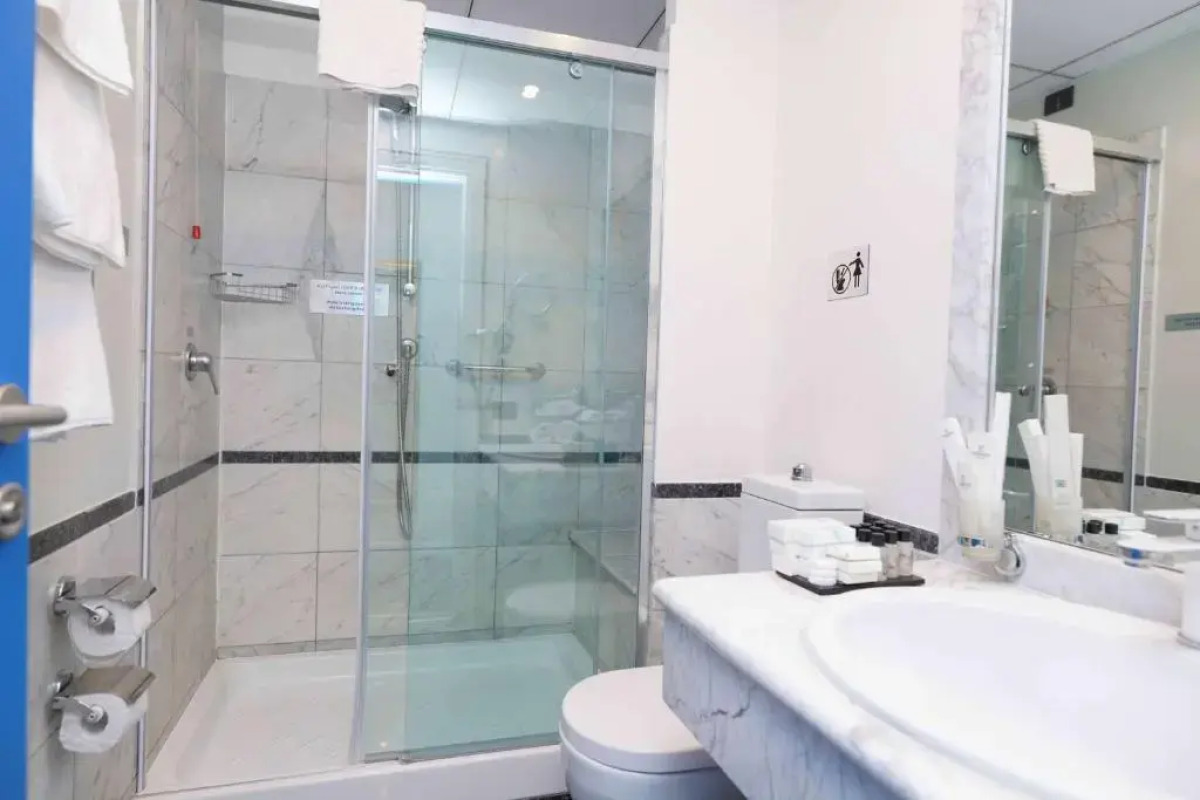 Отель Best Western Plus Congress Hotel