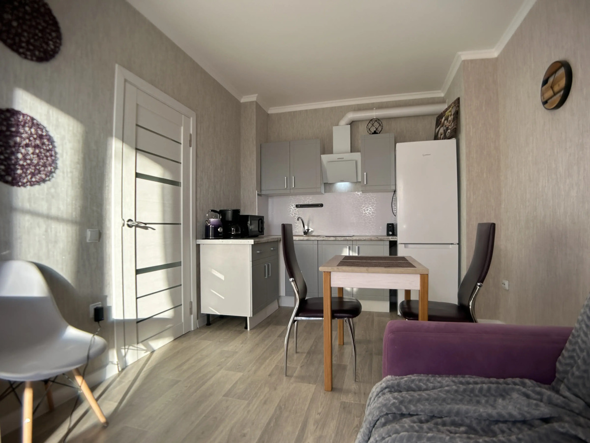 Апартаменты Серебряный век 2