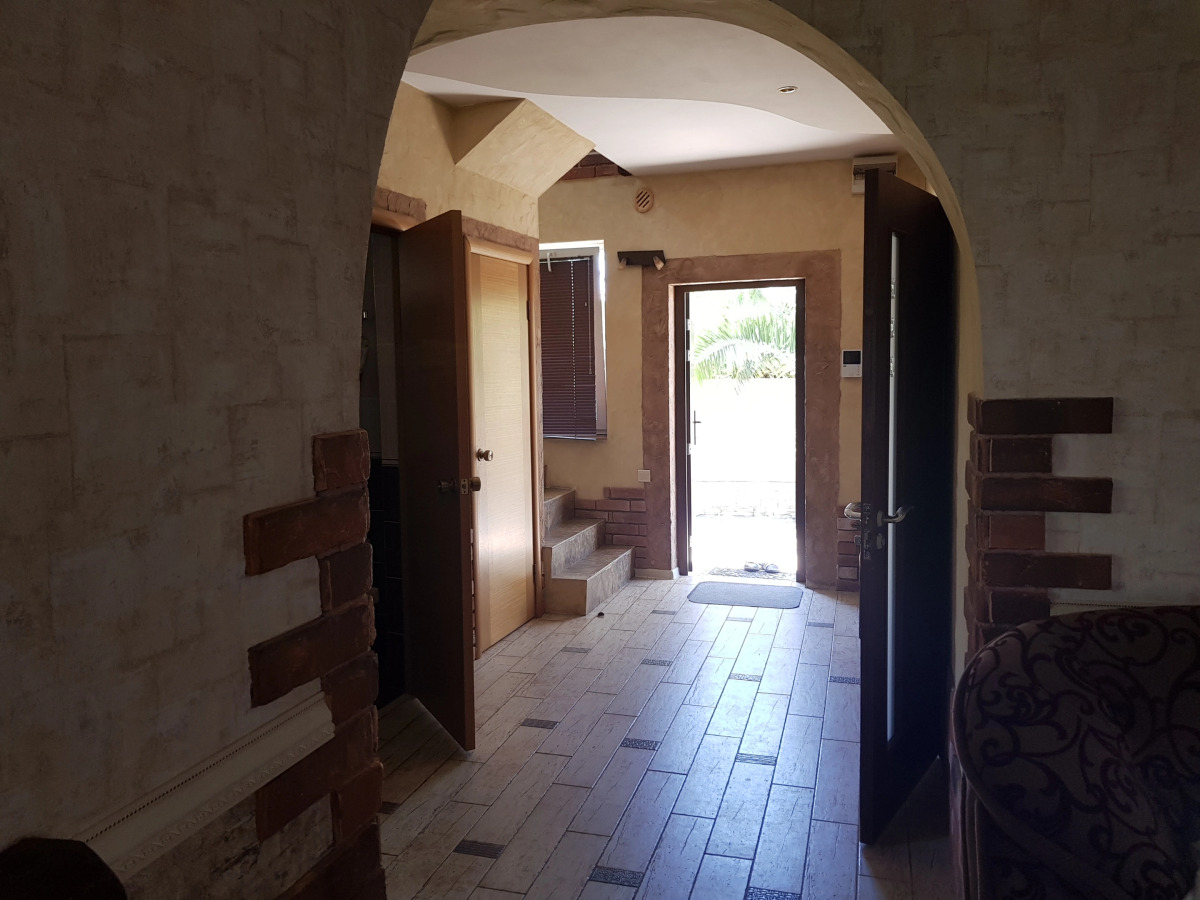 Частный дом Коттедж