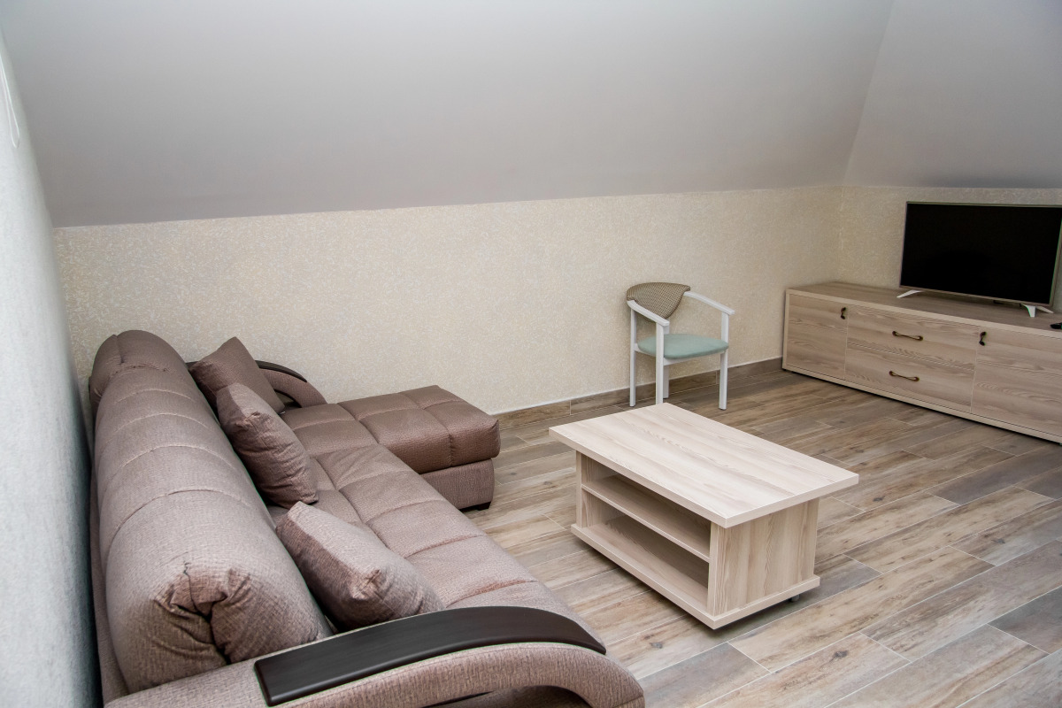 Отель Villaggio