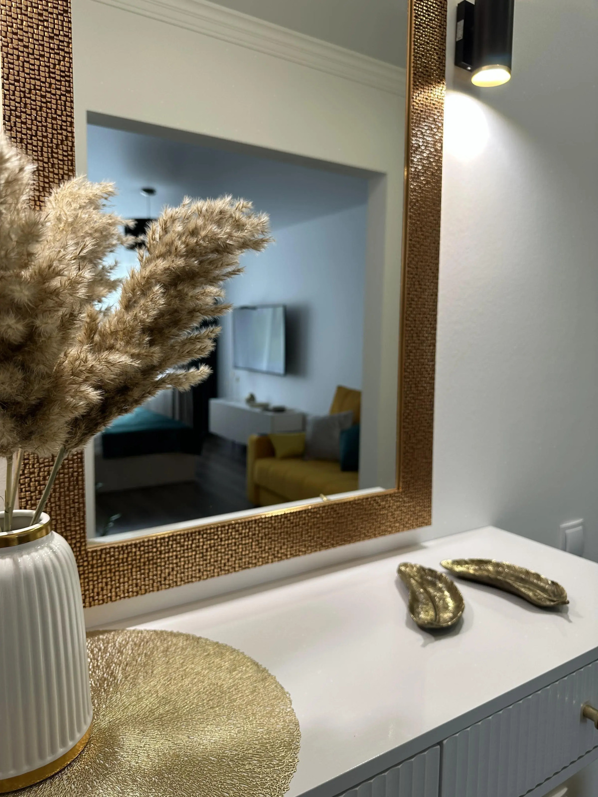 Апартаменты У Машука