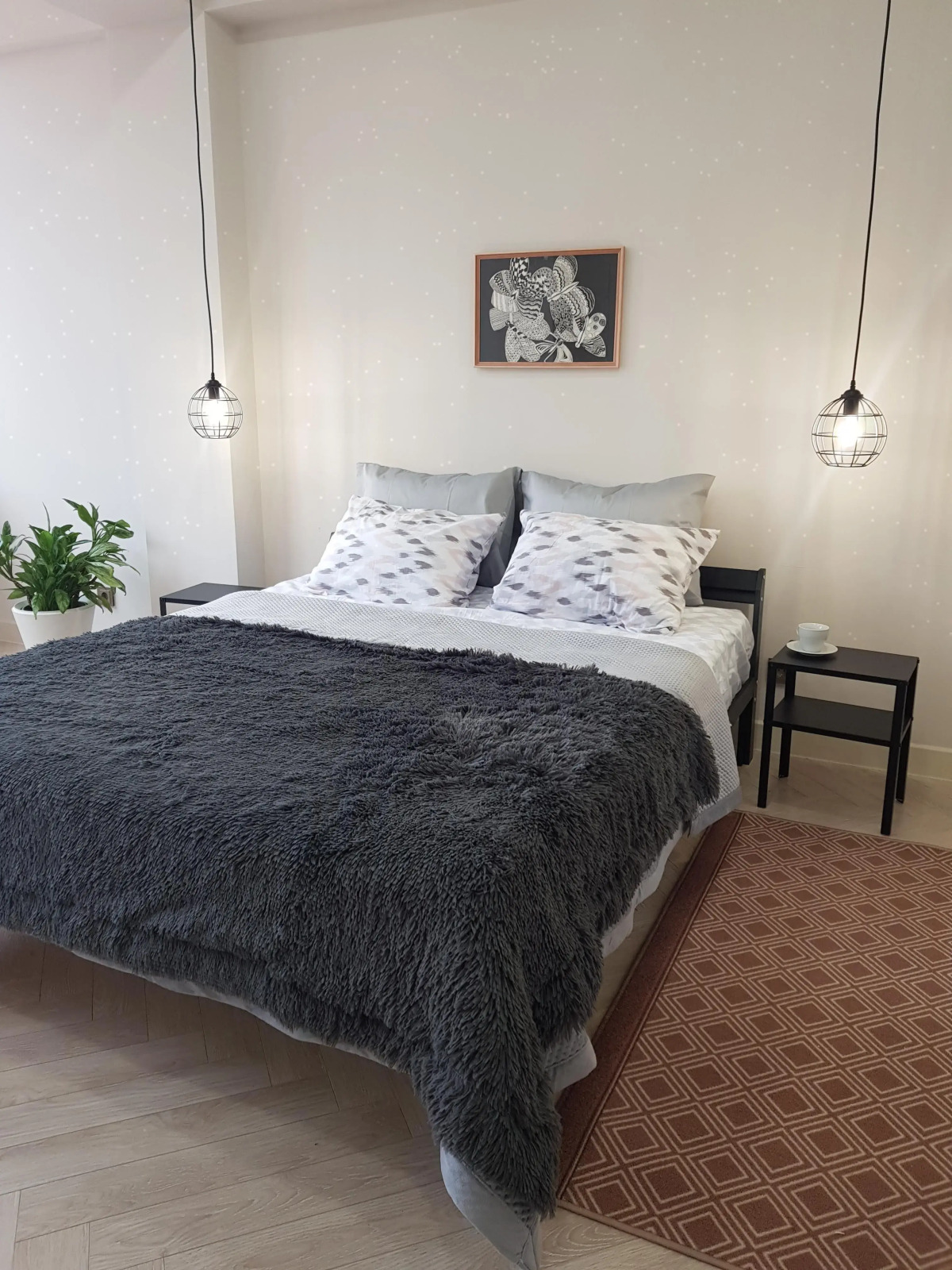 Замечательная квартира в элитном доме